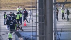 Gobierno guatemalteco busca integrar a migrantes deportados con educación y empleo

