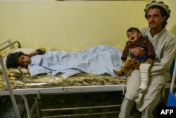 Gayan tumani, Paktika viloyati, 22-iyun, 2022