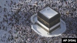 Hajj 2022