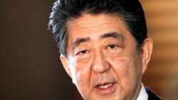 粵語新聞 晚上9-10點: 日本前首相安倍遭槍擊後不治去世