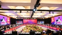 粵語新聞 晚上10-11點: G20集團峰會上，各國外長呼籲“找到出路”解決烏克蘭和糧食危機