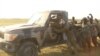 An Fara Taron mako guda na karawa Sojojin Nijeriya Sani a Yola