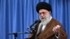 واکنش خامنه ای در مورد تمدید تعزیرات ده سالۀ امریکا 