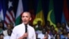 Presidente Obama