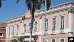 Governador autorizou espectáculo dos Kassav