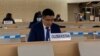 HRW: O'zbekiston endi inson huquqlari bo'yicha xalqaro sahnada namuna bo'lishi kerak 