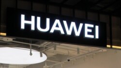 粵語新聞 晚上10-11點: 瑞典上訴法院維持華為禁令