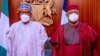 Dalilin Da Ya Sa Na Koma Jam’iyyar APC – Fani-Kayode