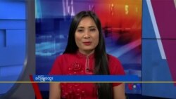 နေ့စဉ် တီဗွီသတင်းလွှာ (၀၇-၀၅-၂၀၂၂)