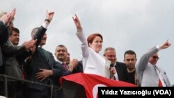 Meral Akshener