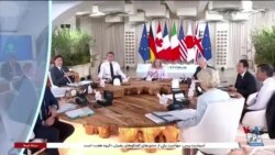 اخبار شامگاهی