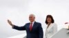 Pence y Pompeo dan negativo a prueba de COVID-19
