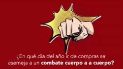 ¿Qué es el Black Friday?