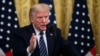 Trump contradice la inteligencia de EE.UU.; dice que coronavirus surgió de laboratorio chino
