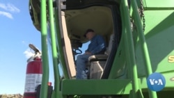 With USMCA Moving Forward, American Farmers Seek More Trade Deals