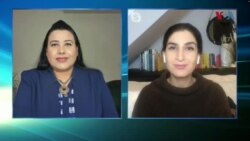 بي بي شیرینه – په ټیلې ویژن
