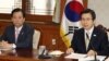 황교안 권한 대행 “북한 언제든 도발 가능…대응태세 강화”