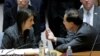 前美驻联合国大使黑莉预计将宣布角逐2024年总统大选 视中国为“美国最大外部威胁”