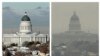 US Air Quality Dropping After Years of Improvement