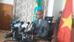 “ክልል ትግራይ ኣቐዲሙ ተጠቒሙ’ዩ ብዝብል ሓደሽቲ ፕሮጀክትታት ከይፍጸሙ ፈደራል መንግስቲ ምንቅስቃስ ጀሚሩ’ዩ” ም/ም/ክልል ትግራይ
