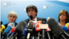 Puigdemont pide garantías para volver a España