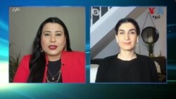 بي بي شیرینه: په ټیلې ویژن