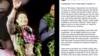 丹尼尔·金通过脸书说明合同谈判不成