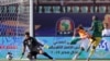 AFCON: Ivory Coast Ta Yi Waje Da Mali