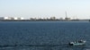 بندر چاه بهار ایران