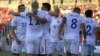 La selección de fútbol de Estados Unidos que debuta hoy en la Copa América Centenario.