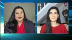 بي بي شیرینه – په ټیلې ویژن