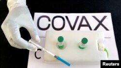 El secretario general de Naciones Unidas, Antonio Guterres, dijo que los países ricos deben cumplir sus compromisos de donación de vacunas al mecanismo COVAX.
