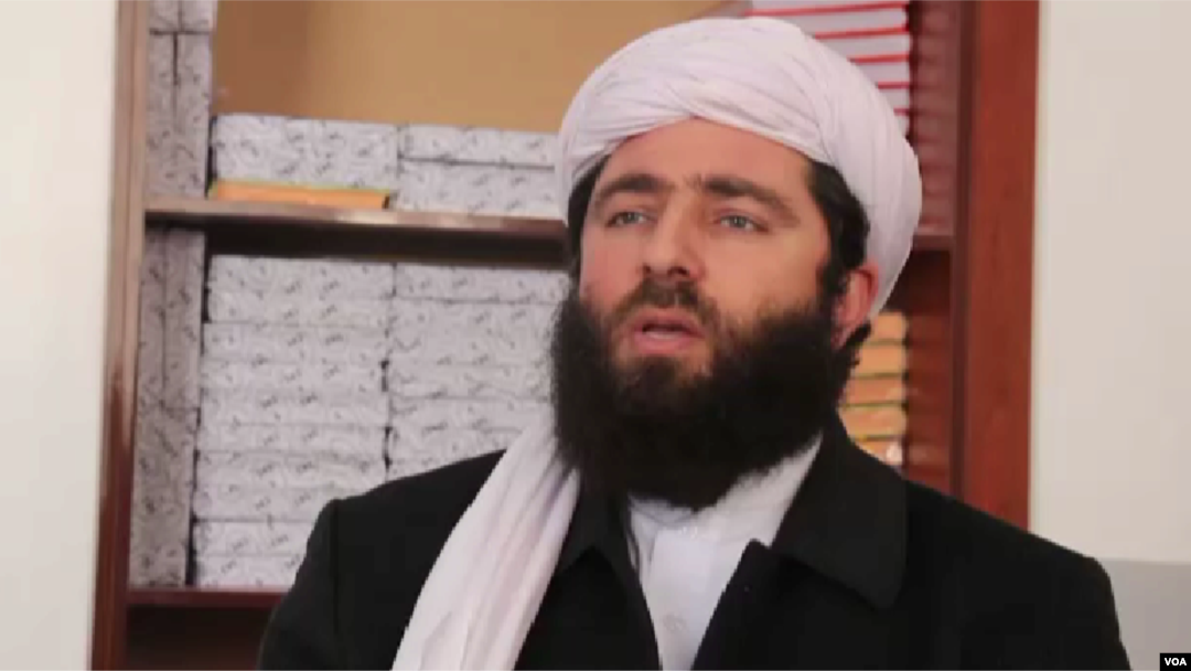 مجیب الرحمان انصاری