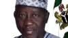 Gwamna Tanko Al-Makura na Jihar Nasarawa