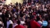 Eleições Americanas: Jovens africanos querem mais acesso à educação superior
