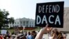 Corte Suprema no intervendrá por ahora en el DACA