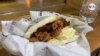 Las arepas triunfan en el Metro de Madrid