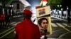 CNE dice que Maduro ganó la elección presidencial de Venezuela con 51,2 % de los votos; oposición denuncia "fraude"
