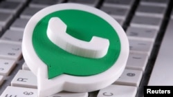 WhatsApp logo