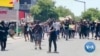 Moçambique: Mais um dia de buzinão "por um país melhor"