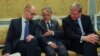 Ukrainaning yangi parlamentida qrim-tatarlar bo'ladimi?