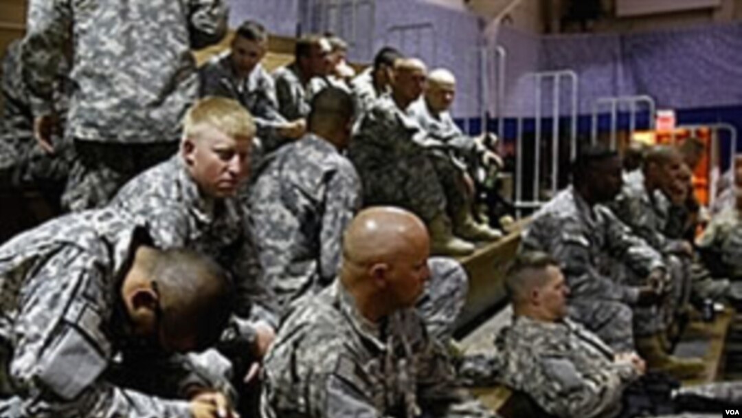 Sólo 32 por ciento respalda la expansión de la misión militar de Estados Unidos en Afganistán.