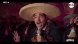La vida de Pedro Infante en una película de Netflix