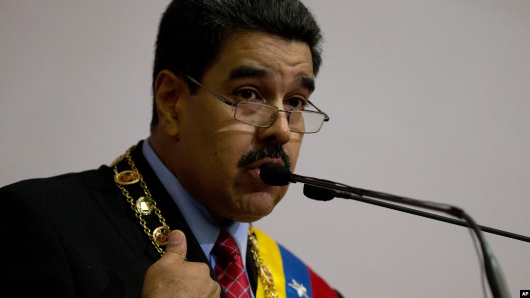 Nicolás Maduro designó al fiscal Miguel Hernández para investigar el asesinato de Ricardo Durán que ocurrió el pasado 19 de enero.
