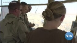 US Military Veteran on Afghanistan: 'I Thought We'd Be There Forever' 