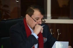 دکتر کرمانج گوندی