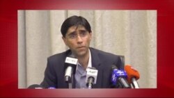 د ډیوه د روانو چارو خپرونه په ټي وي
