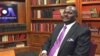 Carlos dos Santos, Embaixador de Moçambique nos EUA