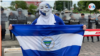Las protestas en Nicaragua permanecen prohibidas desde septiembre de 2018. [Foto: VOA/Houston Castillo].