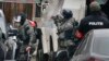 EE.UU. ayudará a Bélgica tras arresto de terrorista 